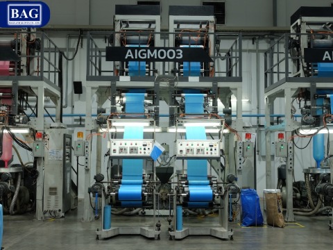 ผู้ผลิต (OEM)และส่งออกผลิตภัณฑ์พลาสติก